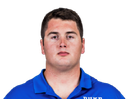 Brian Parker II portrait