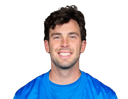 Jake Bates portrait
