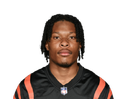 Mitchell Tinsley portrait