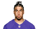 Tavius Robinson portrait