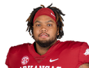 Cameron Ball portrait