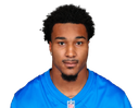 Brian Branch portrait