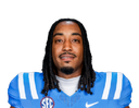 Tahj Chambers portrait