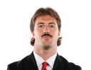 Patrick Gurd portrait