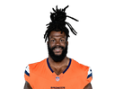 Jordan Turner portrait