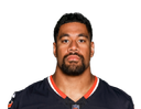 Junior Tafuna portrait