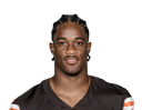 Myles Harden portrait