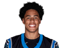 Jalen Coker portrait