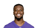 Devontez Walker portrait