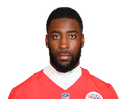 Jaylen Watson portrait
