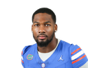 George Gumbs Jr. portrait
