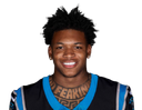 Jimmy Horn Jr. portrait