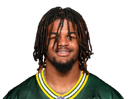 Johnathan Baldwin II portrait