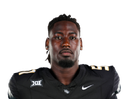Malachi Lawrence portrait