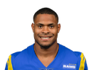Jarquez Hunter portrait