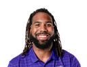 DJ Rogers portrait