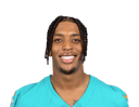 Ollie Gordon II portrait
