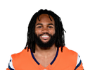 Jaleel McLaughlin portrait
