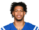 Drew Ogletree portrait