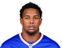 Deone Walker portrait