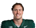 Jack Velling portrait
