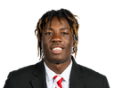 Emmett Johnson portrait