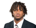 Bryan Thomas Jr. portrait