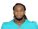 Jordan Phillips portrait