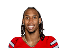 Caleb Douglas portrait