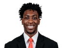 Zachariah Branch portrait