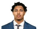 TJ Parker portrait