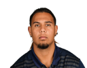 Ka'ena De Cambra portrait