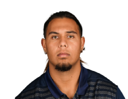 Ka'ena De Cambra portrait
