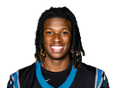 Ja'seem Reed portrait