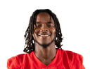 Eddie Walls III portrait