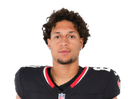 Jayden Higgins portrait