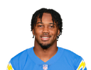 Amar Johnson portrait