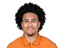 Trey Moore portrait