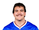 Jacob Bayer portrait