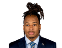 Kyle Louis portrait