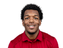 D'Arco Perkins-McAllister portrait