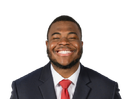 Febechi Nwaiwu portrait