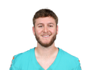 Quinn Ewers portrait