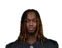 Ashton Jeanty portrait