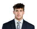 Jimmy Rolder portrait