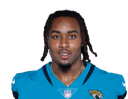 LeQuint Allen Jr. portrait