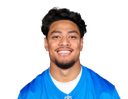 Sione Vaki portrait