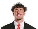 Aiden Fisher portrait