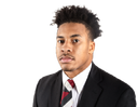 Brandon Cisse portrait