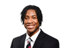 Jalon Kilgore portrait